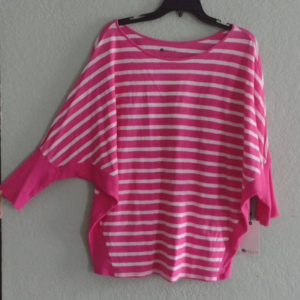 Stylus blouse - Picture 2 of 5